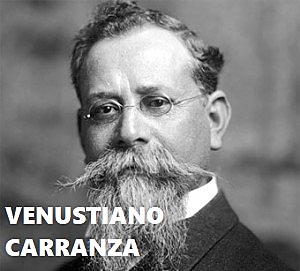 VENUSTIANO CARRANZA
