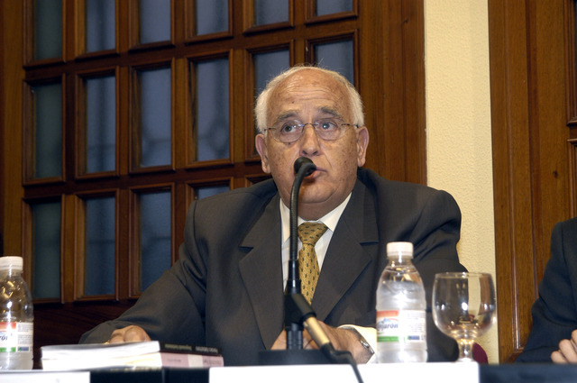 Fernando  López Cárdenas