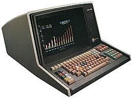 computadora analógica