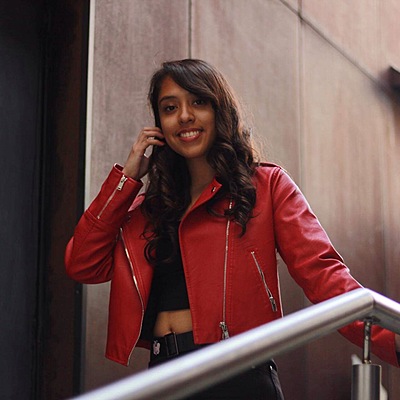 Timeline: The story of my life