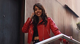 Timeline: The story of my life