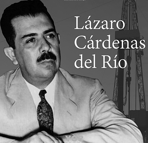 LÁZARO CÁRDENAS