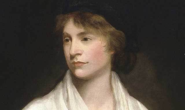 Mary Wollstonecraft-Vindicación de los Derechos de la Mujer