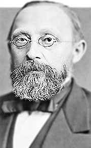 Rudolf Virchow