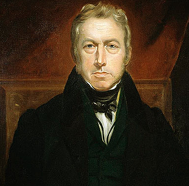 Robert Brown (1773-1858)