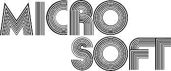 Creación de Microsoft