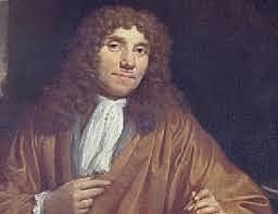 Anton van Leeuwenhoek