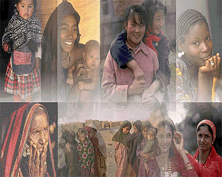 Conferencia de Nueva York, Beijing +5: “Mujeres 2000”: igualdad de género, desarrollo y paz en el siglo XXI”