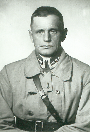 Nei til Quisling som regjeringssjef