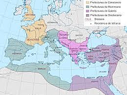 Caída del imperio Romano de Occidente