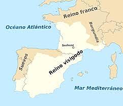 Reino Visigodo
