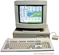 IBM personal computer
