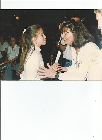 Fin de la Escuela Primaria