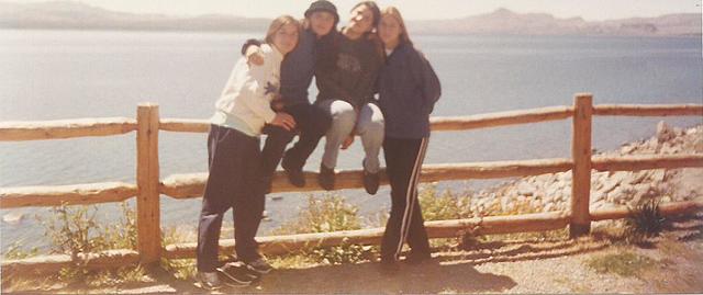 Culminación de La Escuela Secundaria.