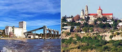 Cuidad de Nacimiento