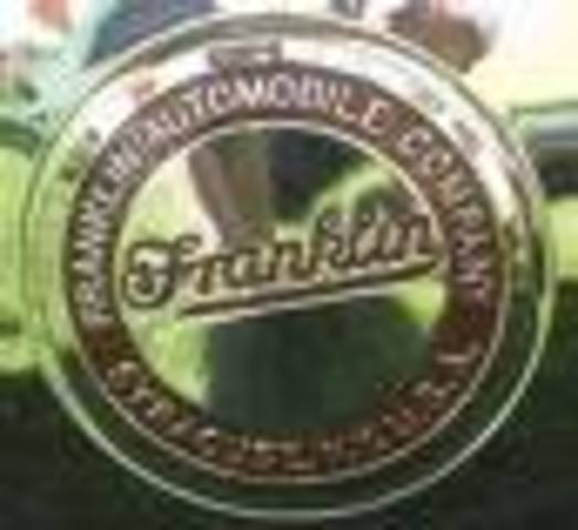 Franklin Automobile Company