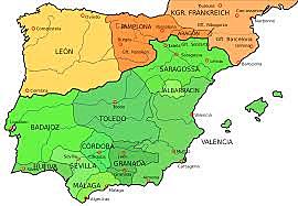 Unión de los reinos Castilla y León