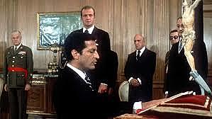 Nombrament d'Adolfo Suarez.