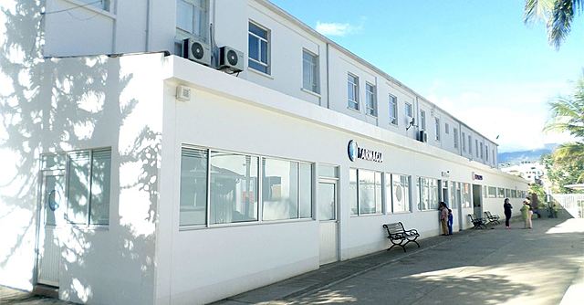 E.S.E. Hospital San Rafael de Caqueza