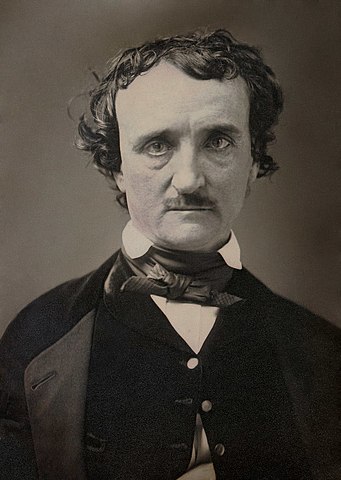 Edgar Allan POE