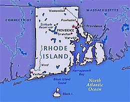 Rhode Island