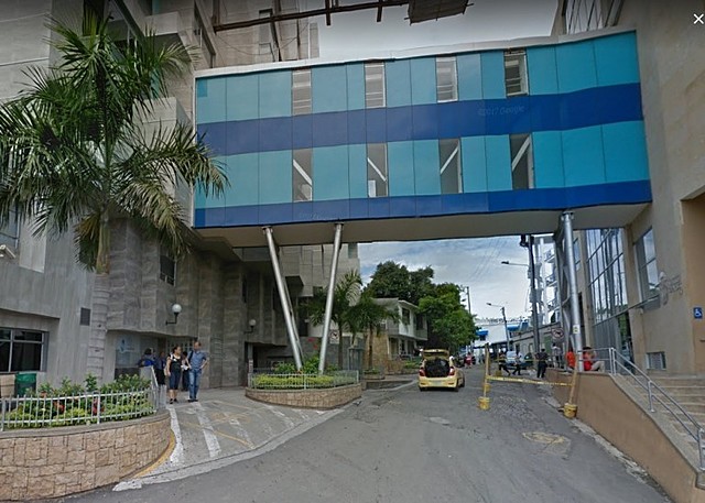 Clínica San Sebastián de Girardot