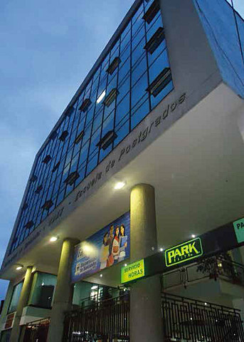 UNIVERSIDAD DE SANTANDER