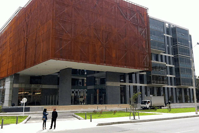 Universidad El Bosque