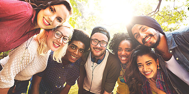 primer encuentro virtual