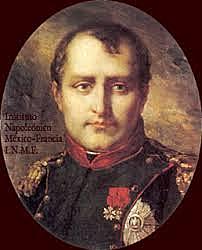 1800 Napoleón se declaro  emperador.