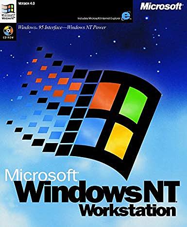 Windows NT