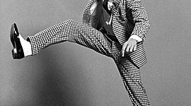 Timeline: 20th Century Dance in the U.S.