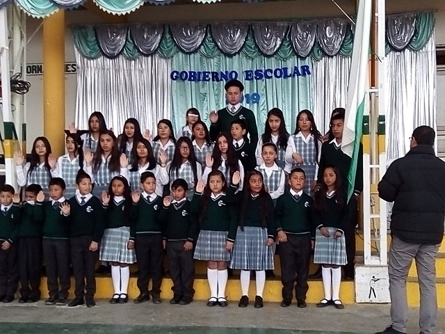 Proyecto de Paz y Democracia