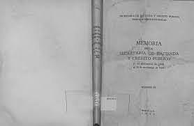 Asignación de Secretaría de Hacienda