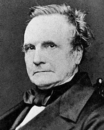 Maquina de calcular de Charles Babbage
