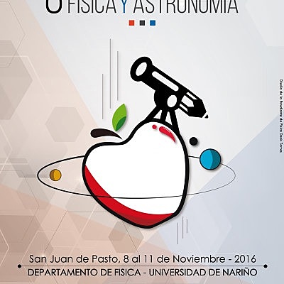 Congreso nacional de la enseñanza de la Física y la astronomía
