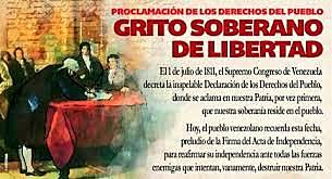 2007, Declaración de los Derechos de los pueblos indigenas.
