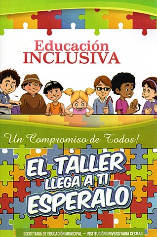 Primer Congreso internacional de educación inclusiva