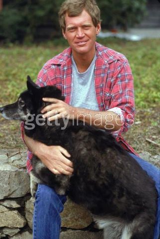 Before he became famous for "stupid pet tricks"