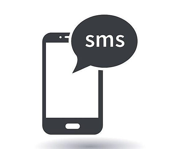 SMS