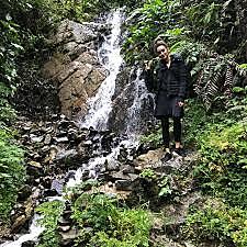 Regresando a Machupicchu