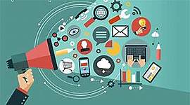 Timeline: Evolución de las TIC.