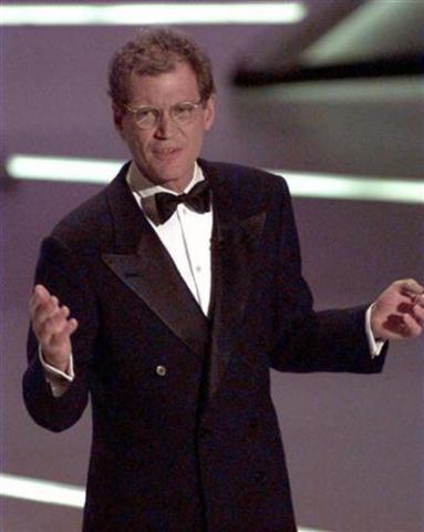 Acted as host for 67th Academy Awards cermony