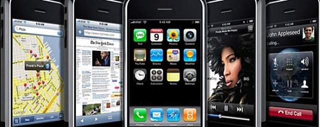 llega google a los telefonos