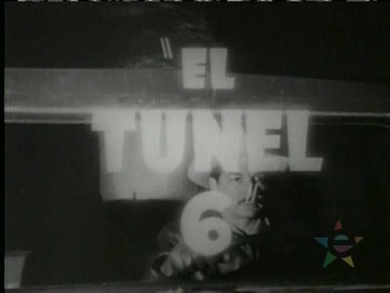 El Tunel 6