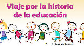 Timeline: historias de la pedagogia