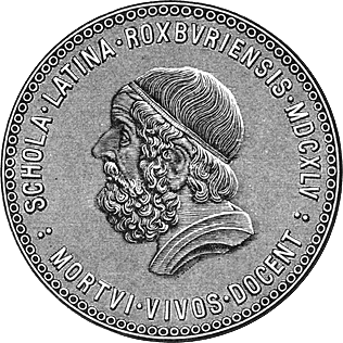 First Secondary School