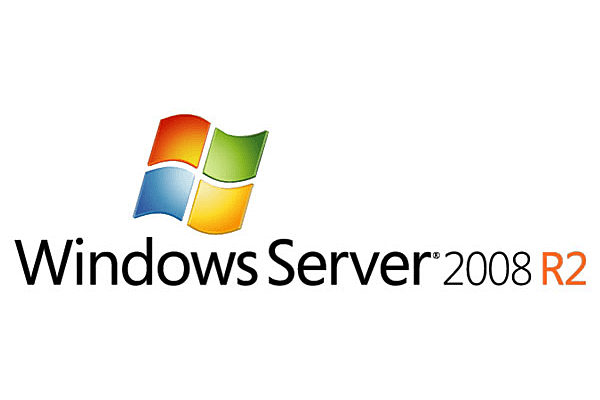 Windows Server 2008 R2