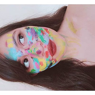 Timeline: This is my life