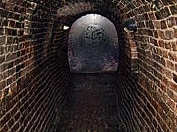 Primeres clavegueres  (Descobriments importants de Roma)